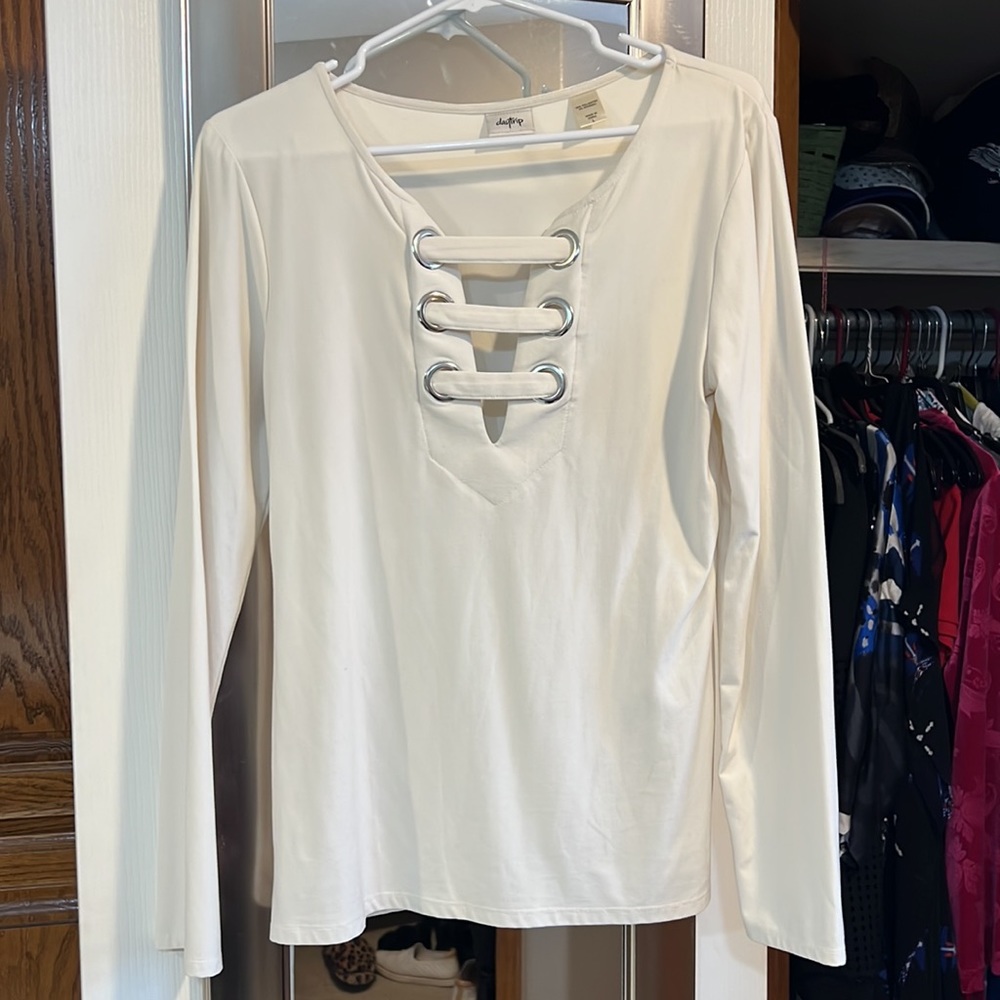Daytrip The Buckle Super Soft long sleeve top